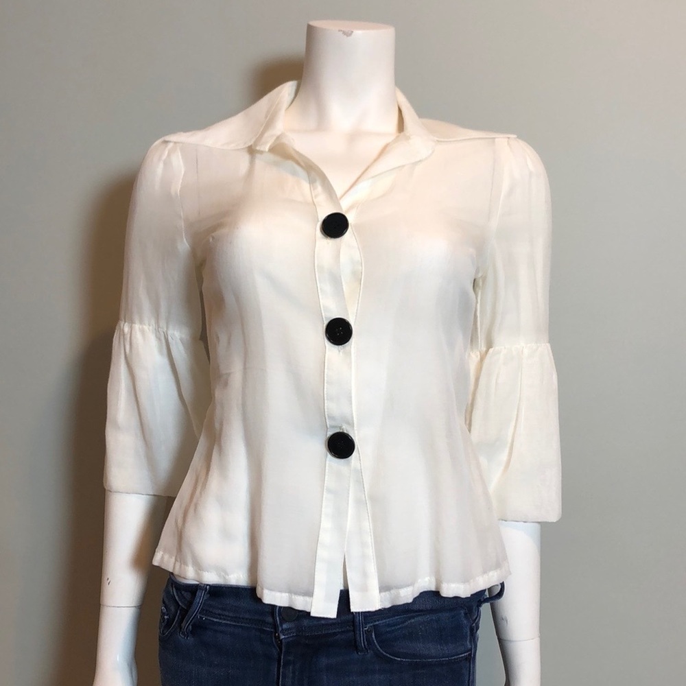 Ruth blouse